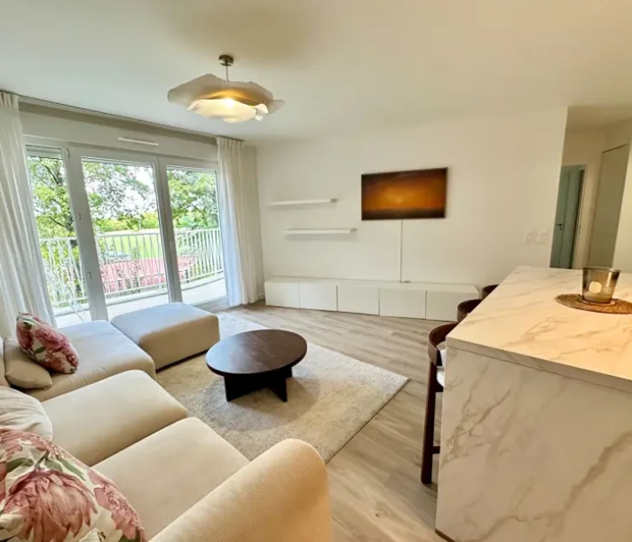 Appartement à Colombes