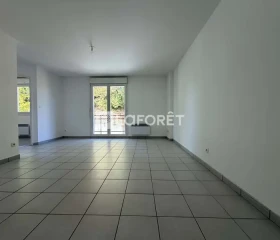 Appartement à Sainte-Menehould