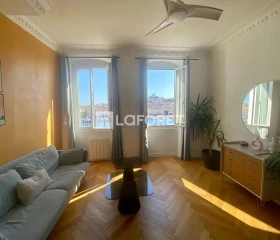 Appartement à Marseille