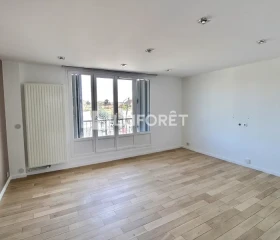Appartement à Champigny-sur-Marne