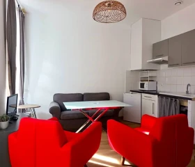 Appartement à Arles