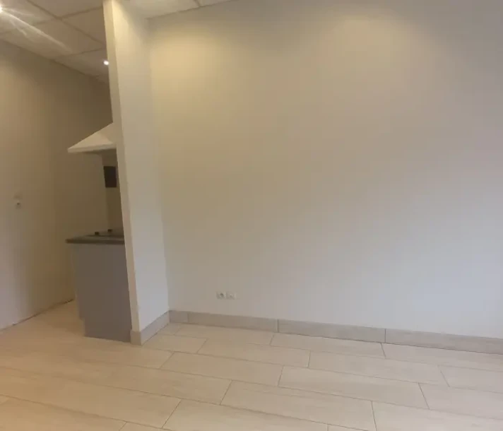 Appartement à Bégard