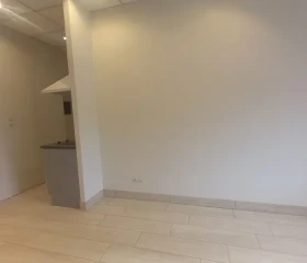 Appartement à Bégard