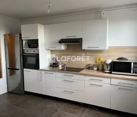Appartement à Irigny