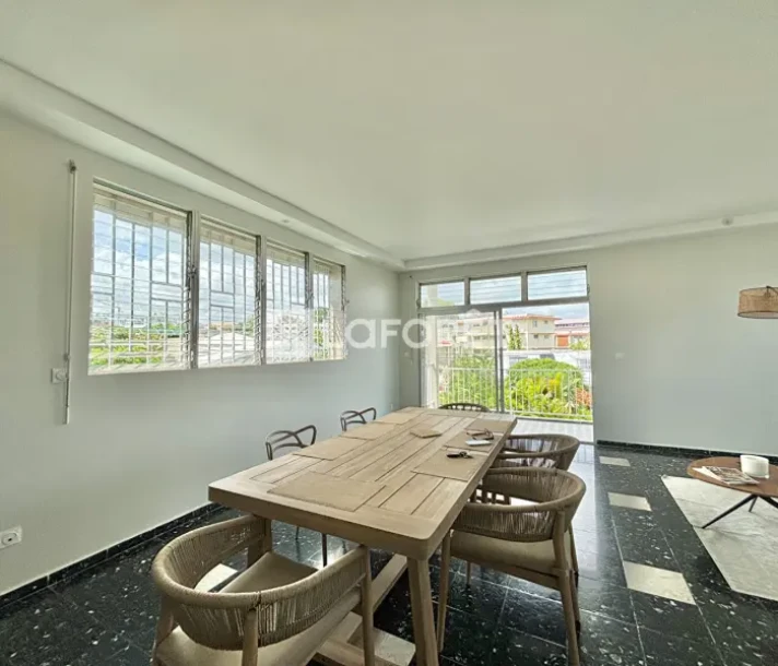 Appartement à Quimper