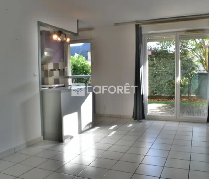 Appartement à Brive-la-Gaillarde