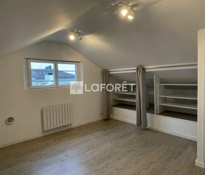 Appartement à Langon