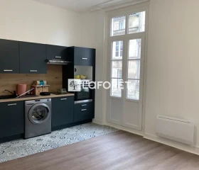 Appartement à Cognac