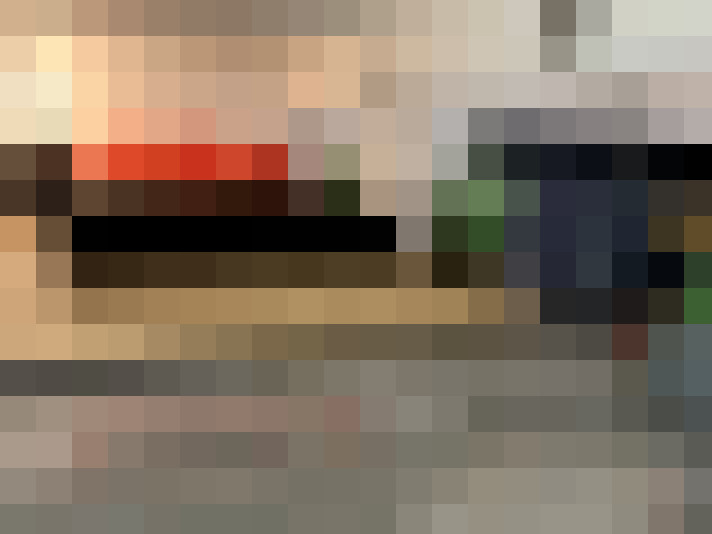  / #7