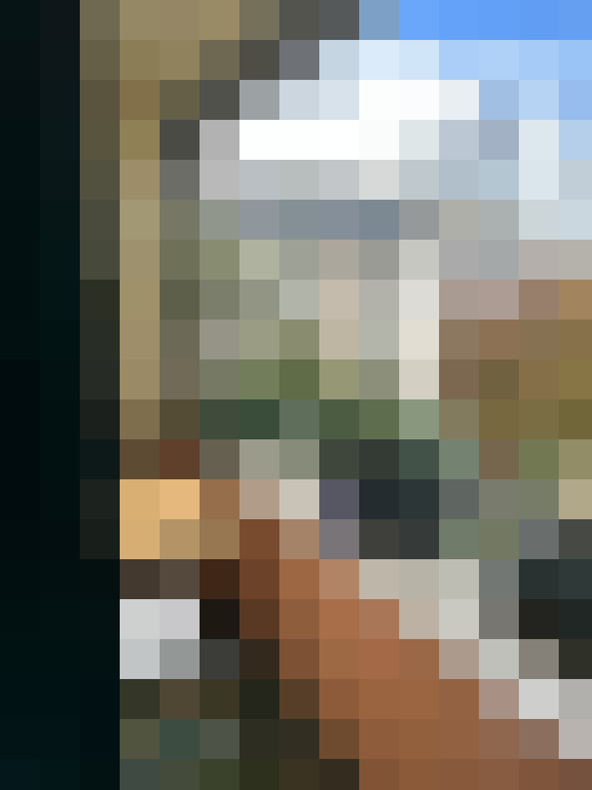  / #8