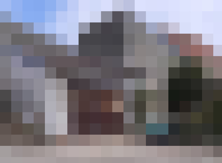  / #8