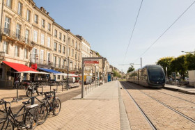 Studio à Bordeaux