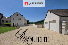 Maison à Houdan