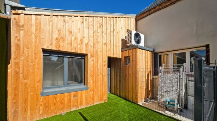 Appartement à Saint-Jean-de-Braye