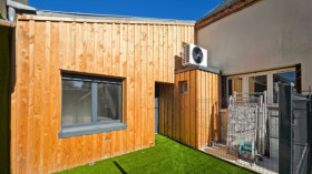 Appartement à Saint-Jean-de-Braye