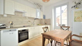 Appartement à Pau