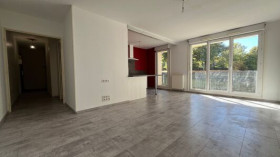 Appartement à Mâcon