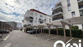 Appartement à Trappes