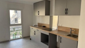 Appartement à Bourg-en-Bresse