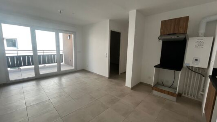 Appartement à Morières-lès-Avignon
