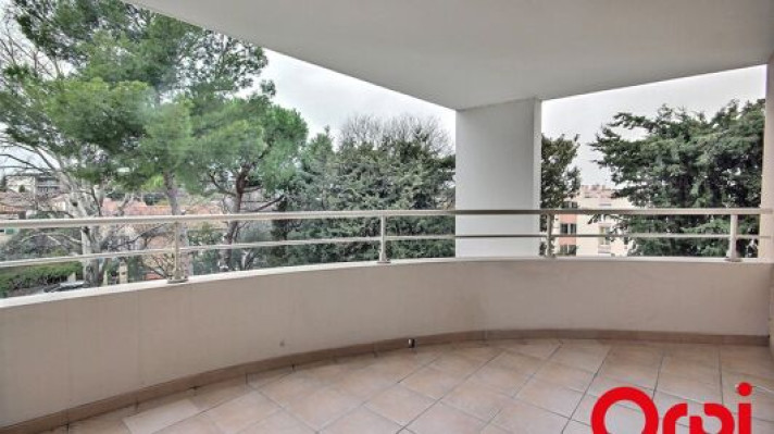 Appartement à Marseille