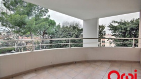 Appartement à Marseille