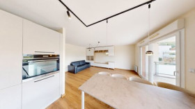 Appartement à Annecy