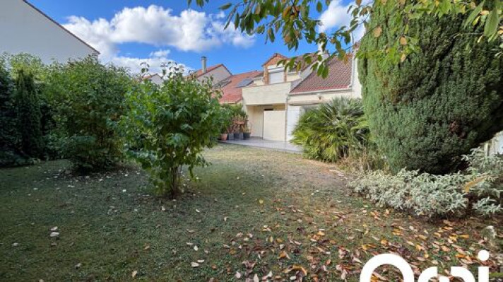 Voir la photo 1/29 du type house à Montigny-le-Bretonneux