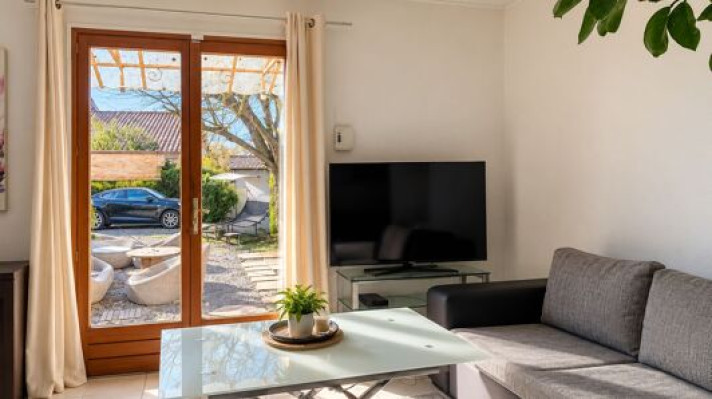 Voir la photo 1/6 du type house à Toulouse