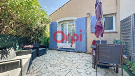 Appartement à Fréjus