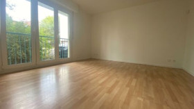 Appartement à Metz