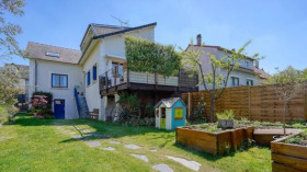 Maison à Cachan