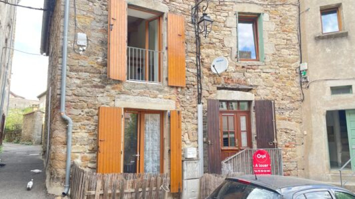 Appartement à Les Vans