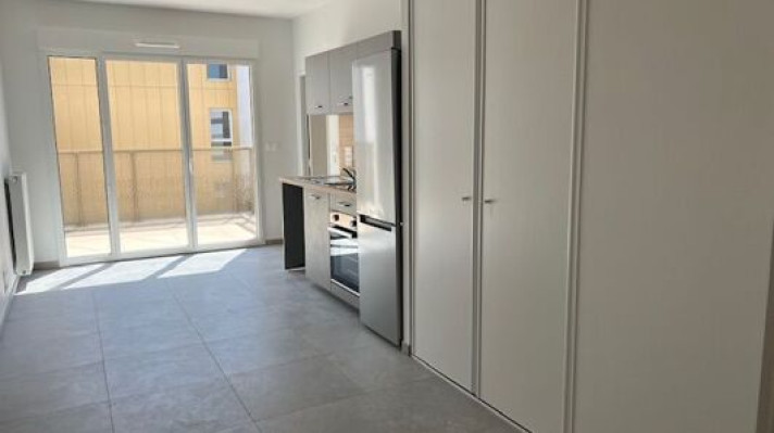 Voir la photo 1/5 du type apartment à Tassin-la-Demi-Lune
