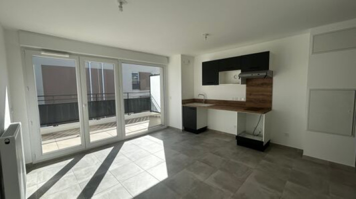 Appartement à Morières-lès-Avignon