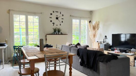 Maison à Rainvillers