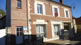 Appartement à Clairoix