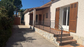 Maison à Toulon