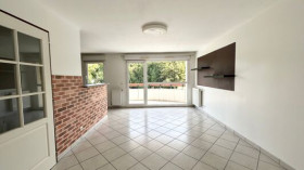 Appartement à Veigy-Foncenex