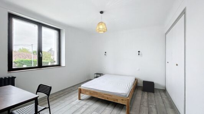 Voir la photo 1/4 du type apartment à Pau