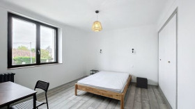 Appartement à Pau