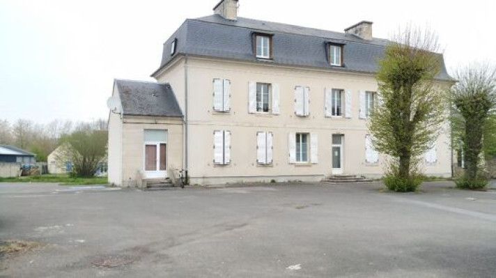 Voir la photo 1/7 du type apartment à Trosly-Breuil