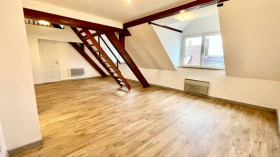Appartement à Schiltigheim