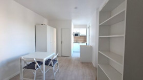 Appartement à Fontainebleau