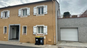Maison à Saint-Féliu-d'Avall