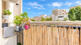 Appartement à Marseille