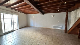 Appartement à Bages