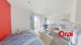 Appartement à Lyon
