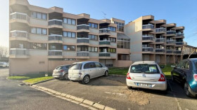 Appartement à Argenteuil