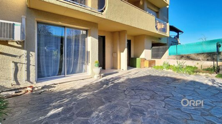 Appartement à Prades